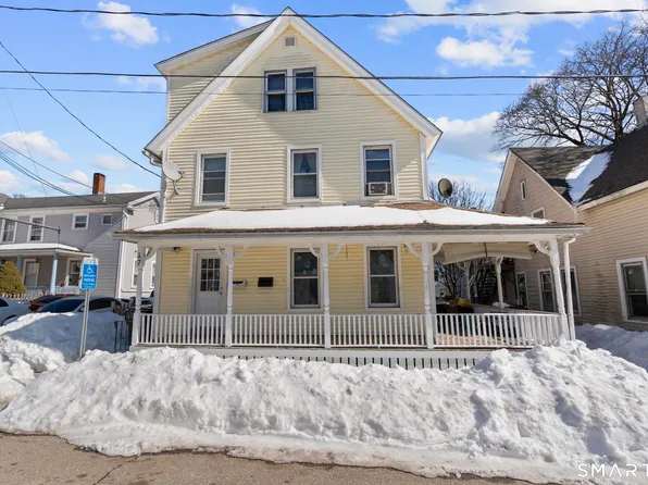 17 Pearl Street, Windham, CT 06226