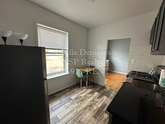 2nd image of 6343 N Magnolia Ave #3D