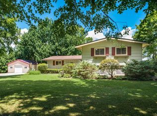 7896 Johnstown Alexandria Rd, Johnstown, OH 43031