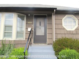 8035 NE Fremont St, Portland, OR 97213