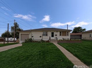 618 W 7th Ave, Fort Morgan, CO 80701