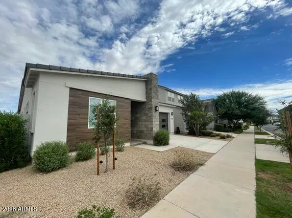 5611 S Feliz --, Mesa, AZ 85212