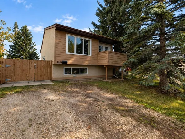 9929 N 71st Ave, Grande Prairie, AB T8V 5T4