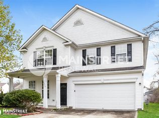 5274 Crosswinds Rd, Mc Leansville, NC 27301