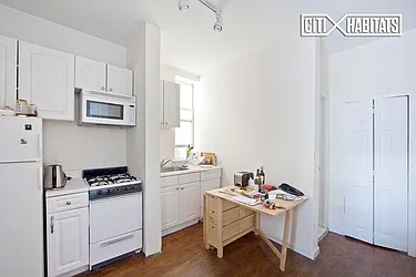 Rented by Citi Habitats