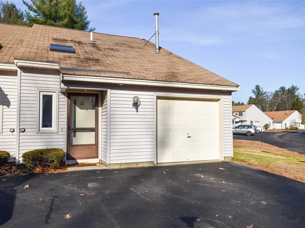 13 Bramber II Road, Rochester, NH 03867