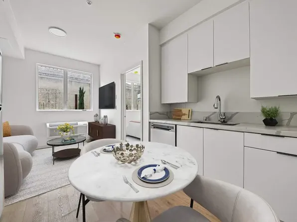 HVN on Amherst - 1 Bedroom & 1 Bath