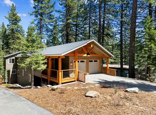 867 Clement St, South Lake Tahoe, CA 96150