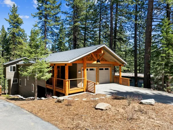 867 Clement St, South Lake Tahoe, CA 96150