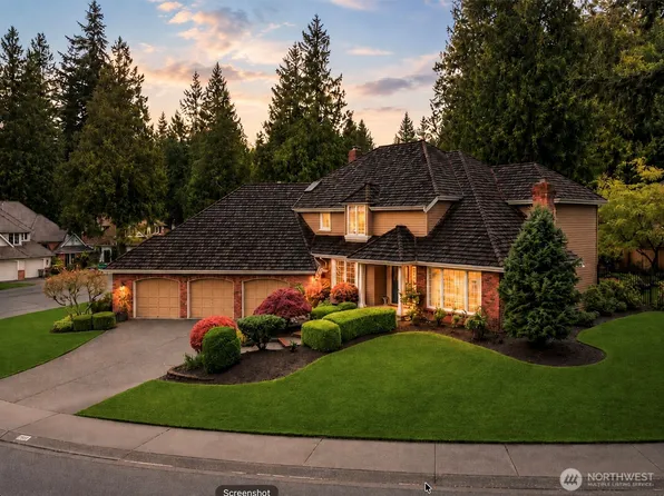 3003 154th Street SE, Mill Creek, WA 98012