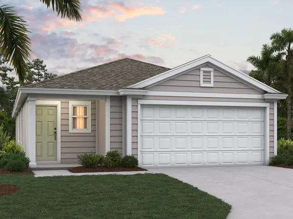 HARPER+ Plan, Copes Landing