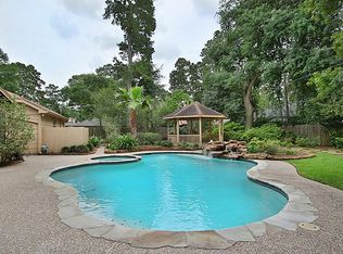 18103 Fireside Dr, Spring, TX 77379