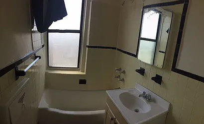 Rented by Smart NY Realty LLC