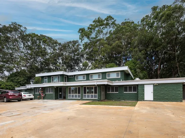 148 Lakeview Cir, Wahiawa, HI 96786