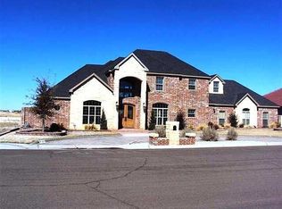 1214 W Brittany Dr, Hobbs, NM 88242