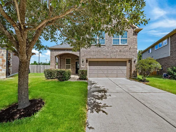 24826 Lakecrest Village Dr, Katy, TX 77493