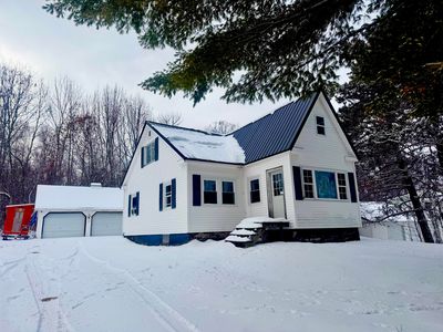 14 Pinkham Street, Lincoln, ME, 04457