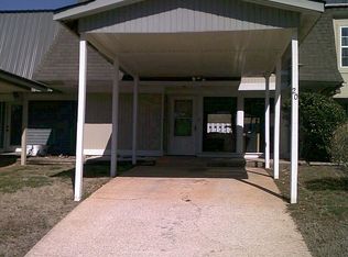 20 Annette Rd, Cherokee Village, AR 72529