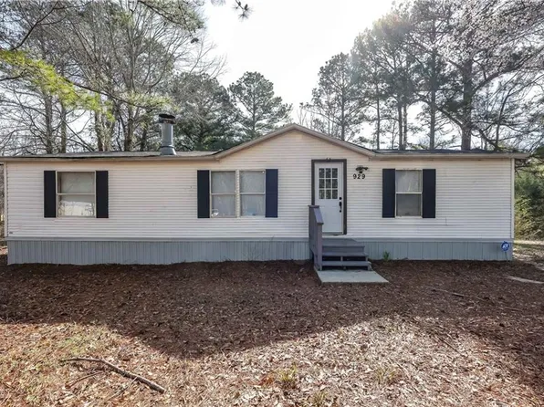 929 Stringer Weeks Rd, Smiths Station, AL 36877
