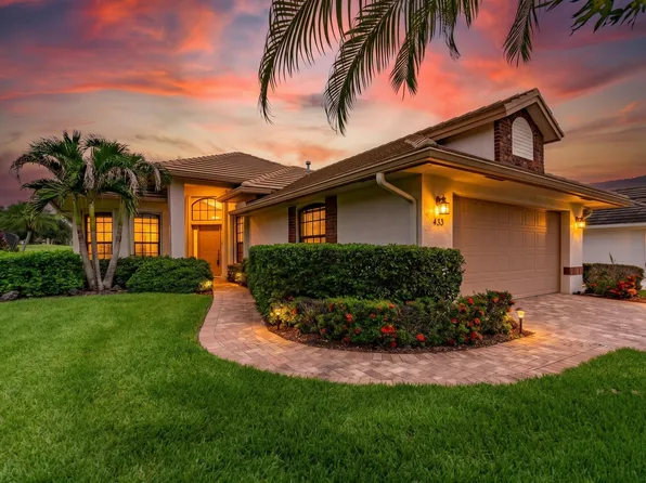 433 SW Jefferson Circle, Port St Lucie, FL 34986