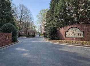 4107 Stratford Cmns, Decatur, GA 30030