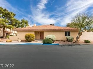 3362 Reka St, Las Vegas, NV 89121