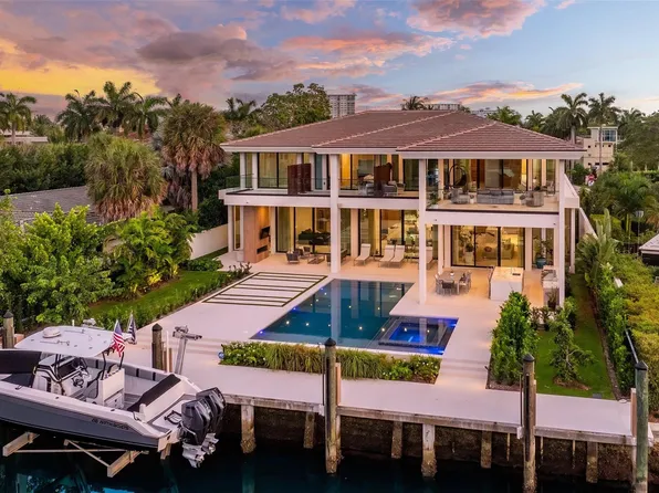 2421 Barcelona Drive, Fort Lauderdale, FL 33301