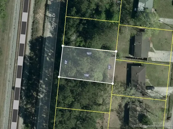 LOT 29 Boulder Blf, Goose Creek, SC 29445