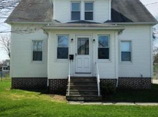 71 Florence St, Chicopee, MA 01013