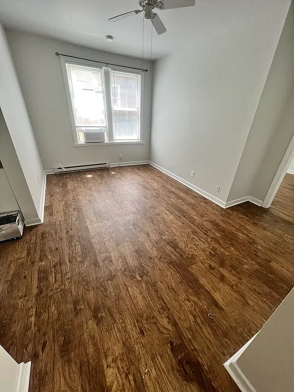 2 bed, 1.0 bath, $795 — Photo 1