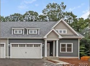 149 Mullholland Way #87, North Haven, CT 06473