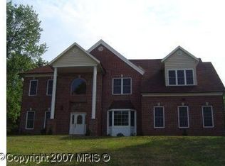 6604 Deer Park Rd, Reisterstown, MD 21136