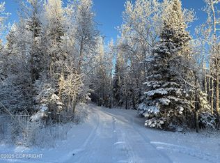 3448 Jack Warren Rd, Delta Junction, AK 99737