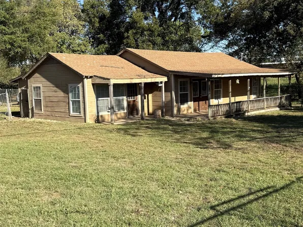 4525 S Texoma, Denison, TX 75020