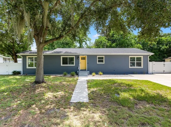 602 Gray Ave, Wildwood, FL 34785