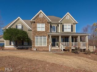 106 Twilight Overlook #0, Canton, GA 30114