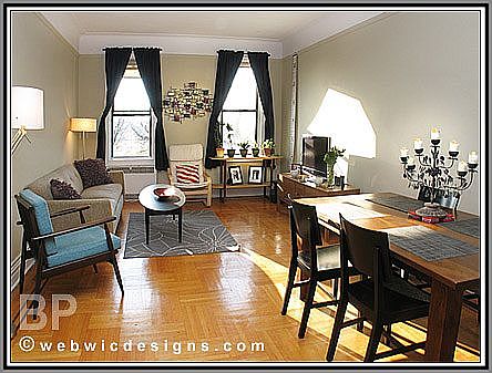 Large Living Room