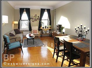 25 Parade Pl APT 3K, Brooklyn, NY 11226