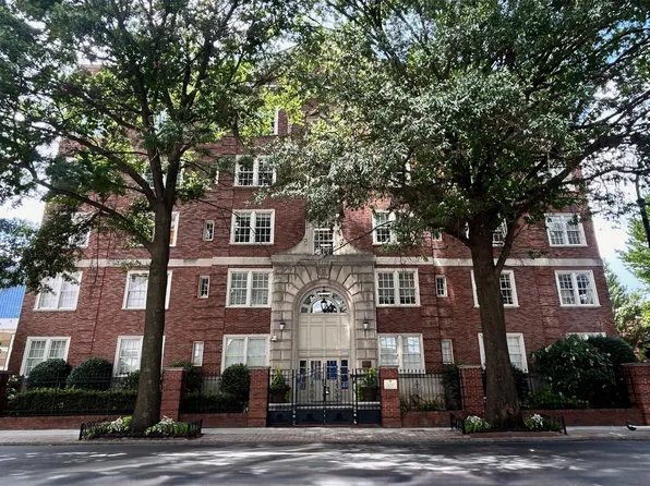 800 Peachtree St NE, Atlanta, GA