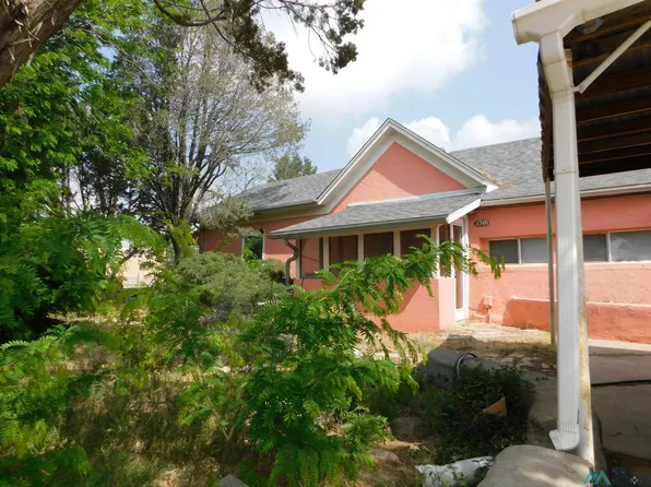 1301 N Montana Ave, Roswell, NM 88201