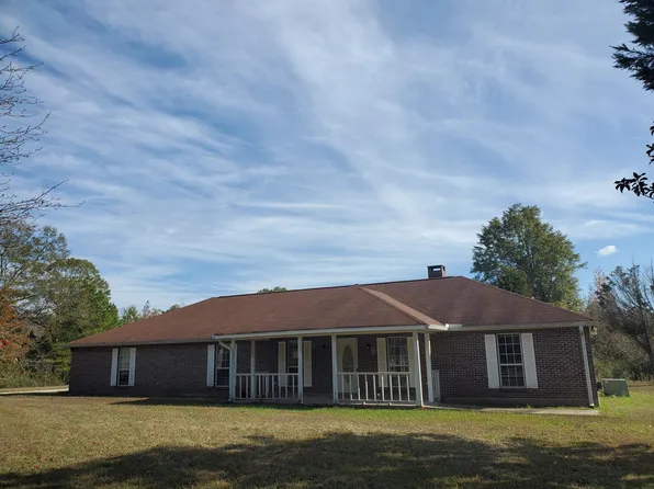 1337 Brownlee Rd, Richton, MS 39476