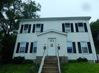 12-14 Leighton St, Fitchburg, MA 01420
