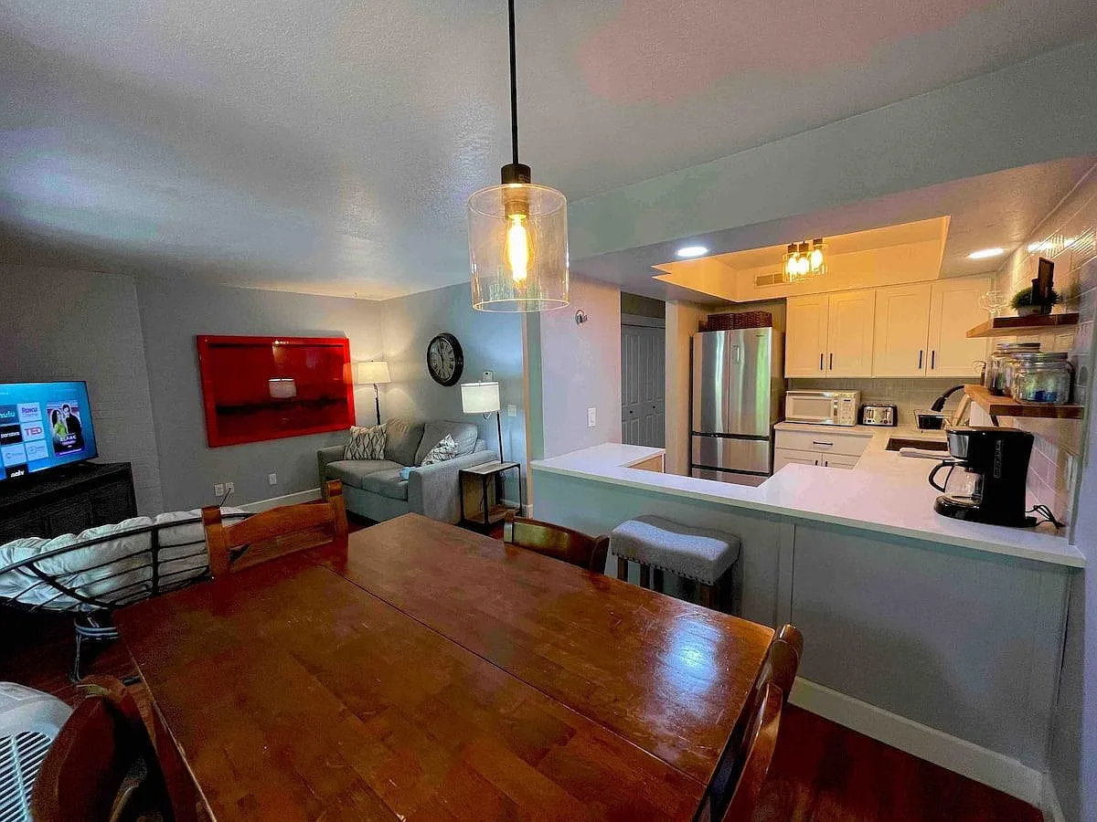 1 bed, 800 sqft, $1,500 — Photo 4