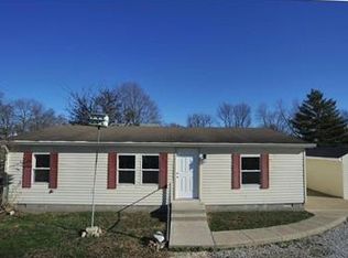 2215 Conrad Ave, Indianapolis, IN
