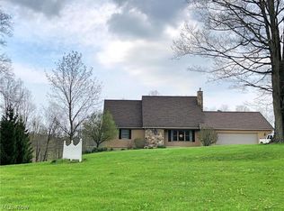 6052 Old State Rd, West Farmington, OH 44491