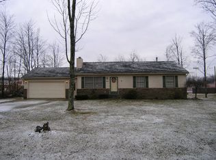315 Westview Dr, Jefferson, OH 44047