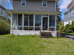 187 Durston Ave, Syracuse, NY 13203