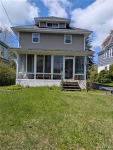 187 Durston Ave, Syracuse, NY, 13203