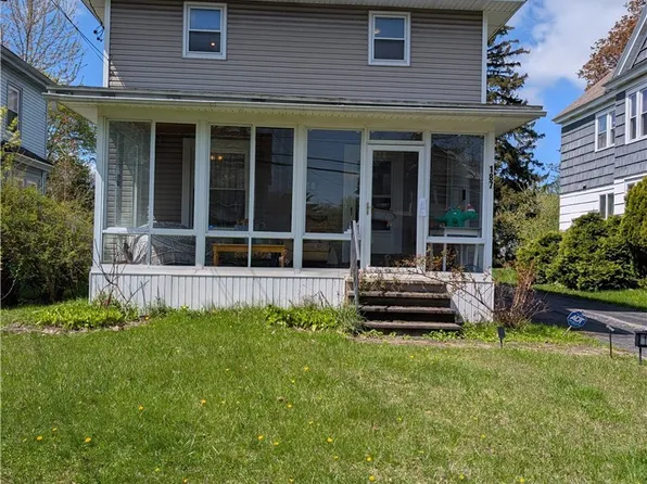 187 Durston Ave, Syracuse, NY 13203