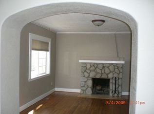 633 Orvis Ave, San Jose, CA 95112